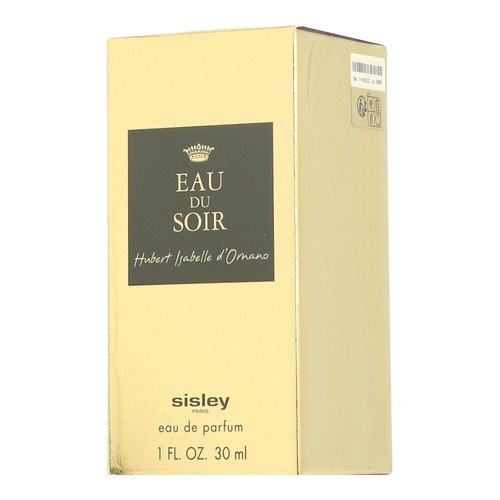 Sisley eau soir edp - du, 30ml