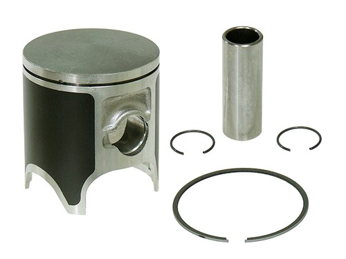 Kit piston namura honda - namura, 80