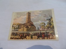 Eglise chapaize - 71,