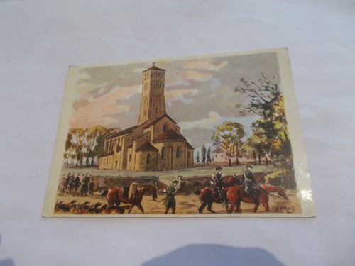 Eglise chapaize - 71, de