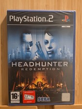 HeadHunter Redemption - PS2
