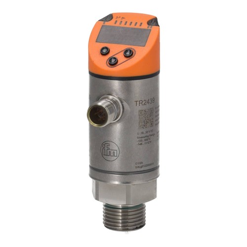 Ifm électronique - ifm,