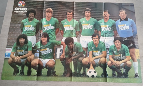 Poster asse st - x,