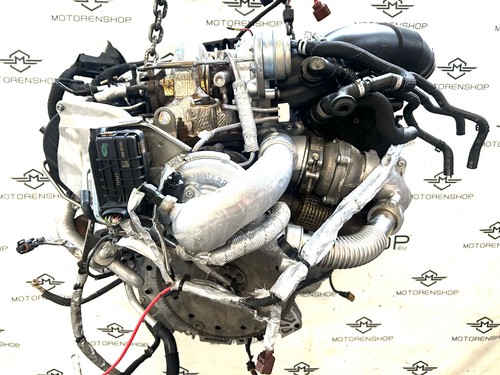 Moteur audi 136tk - a7,