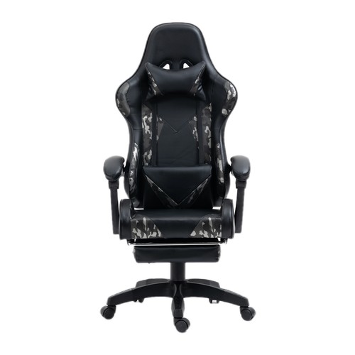 Chaise jeu bureau - jeu, de