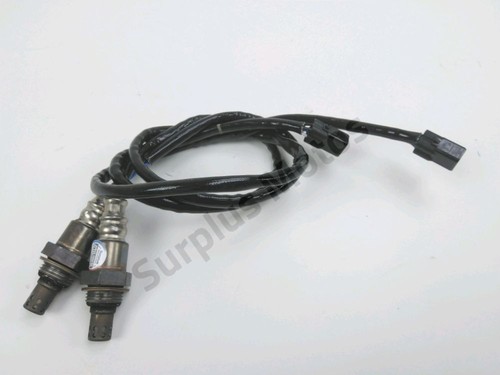 Sonde lambda yamaha - sonde,