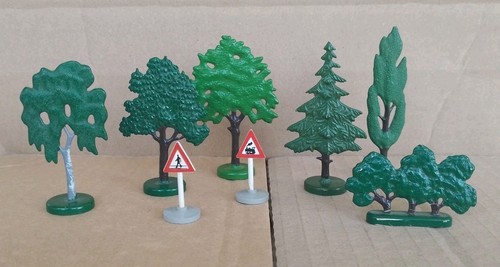 Lego arbres sapin - lego, 1