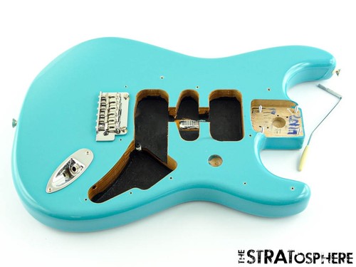 Fender player series - player, ii