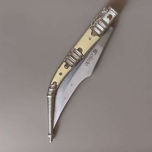 Couteau pliant navaja joker