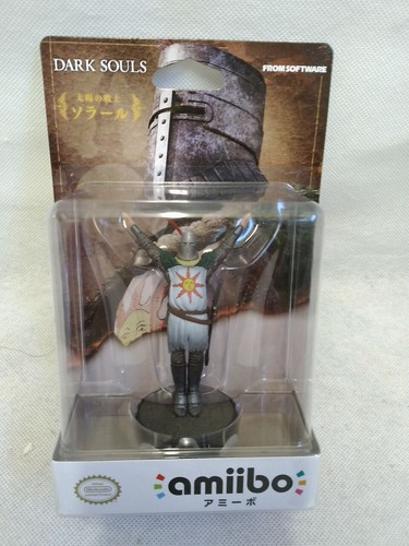 Nouvelle figurine nintendo - nouvelle,