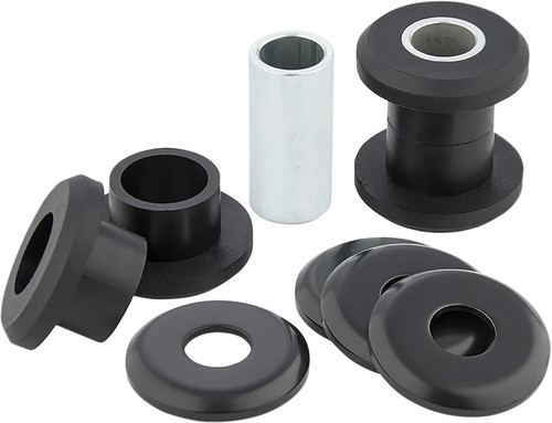 Kit bagues riser - , noires