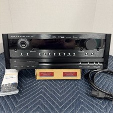ANTHEM MRX 500 7.1 CHANNEL