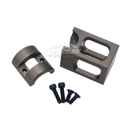 Alloy cnc drive - alloy, base