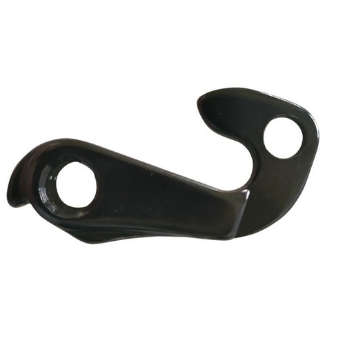 Cintre dérailleur vélo pour