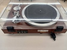 Platine vinyle à
