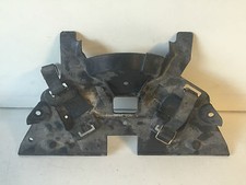 UN SUPPORT DE BOBINE HT POUR