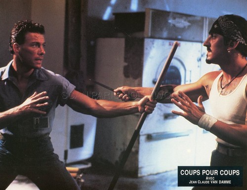Jean claude van damme death - damme,