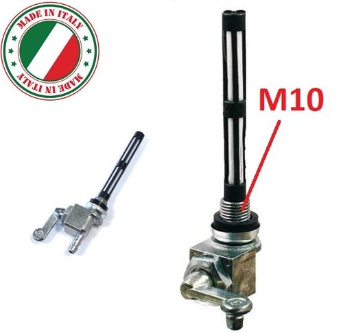 Robinet essence universel moto - universel,