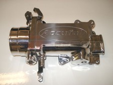 Accufab 70mm MUSTANG 4.6L Poli