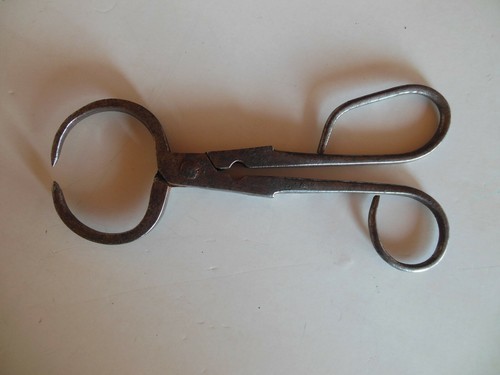 Ancienne pince métier - ancienne, de
