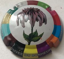 Capsule de champagne