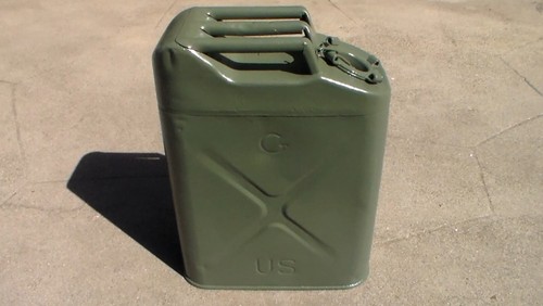 Old relic army korean war - old, us