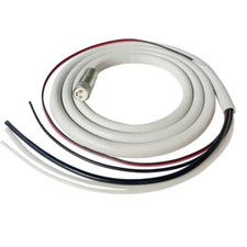 6 trous Tubes pour Turbine à Air dentaire | utilisation de pièces à main