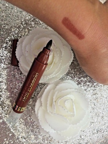 Astor lip tint perfect - lip, stay