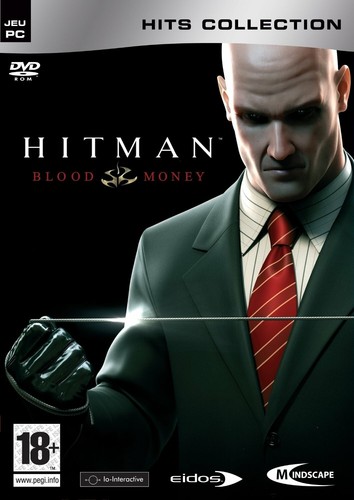 Hitman blood money jeu pc - money, /
