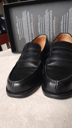 Berwick 1707 mocassins homme - 1707,