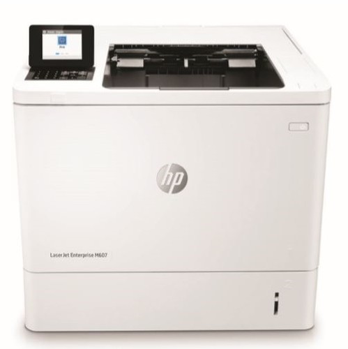 Laserjet enterprise m608dn - hp,