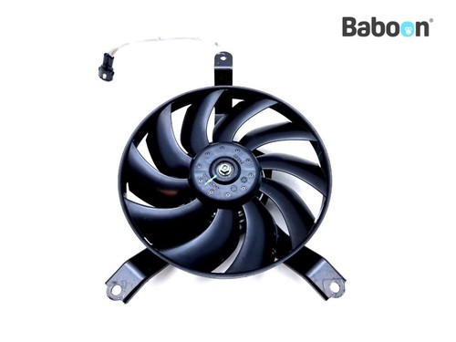 Ventilateur refroidissement - de,