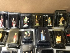 jeu d'échec Astérix Et Obelix Hachette