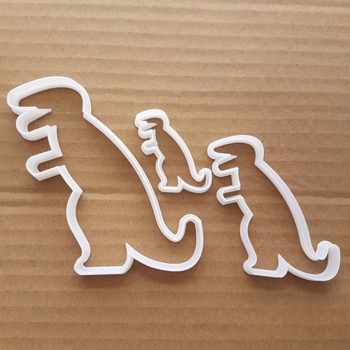 Dinosaure préhistorique trex - préhistorique,