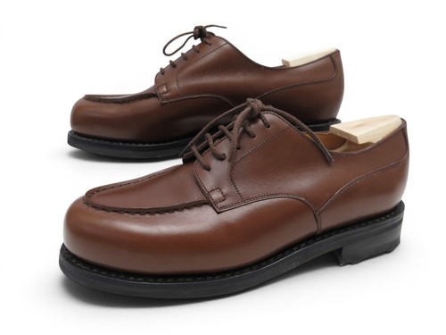 Chaussures weston 641 derby - 641,