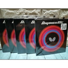 Butterfly Dignics 09c tennis