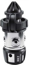 SCUBAPRO MK2 Plus EVO First