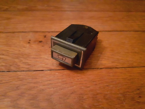 Interrupteur citroen id - interrupteur,