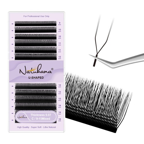 Extension cils 0 07mm - extension, 0.07mm