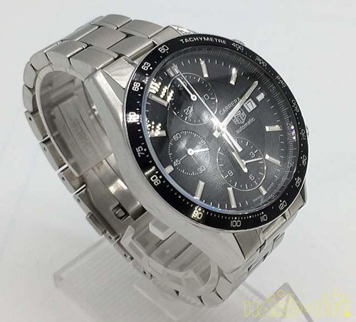 Tag heuer c201e carrera - c201e/0,