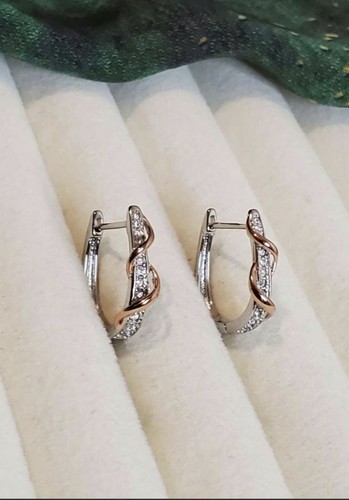 Anneaux argent sterling 925 - argent,