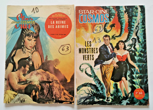 Lot romans photos star - photos, cine