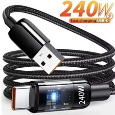 Câble charge ultra - ultra, rapide