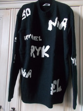 TRES BEAUPULL OVER SONIA RYKIEL OVERSIZE