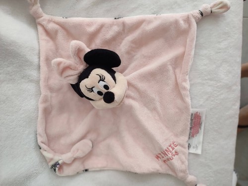 Doudou plat disney primark - doudou,
