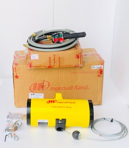 Ingersoll rand zaw015080 - rand,
