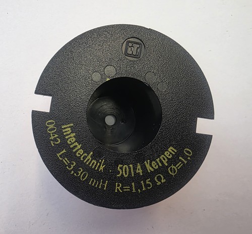 Intertechnik bobine air 0042 - d,