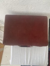 Valise de voyage Années 50-60
