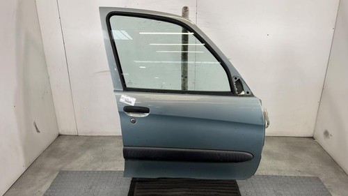 Porte avant droit citroen - avant,