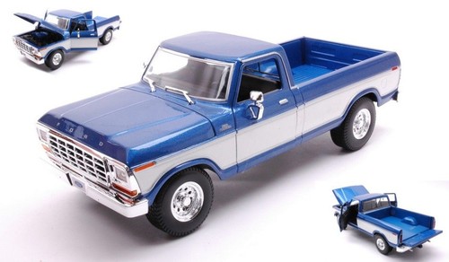 Maisto mi31462b ford - ford, f-150